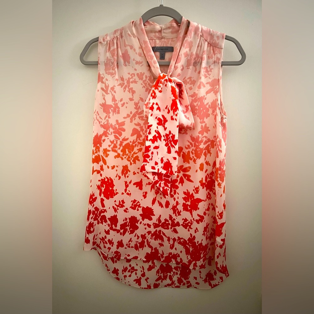 Silk Top